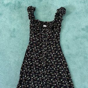 With Jéan Isabelle Dress